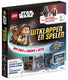 Uitklappen en spelen: han solo en chewie