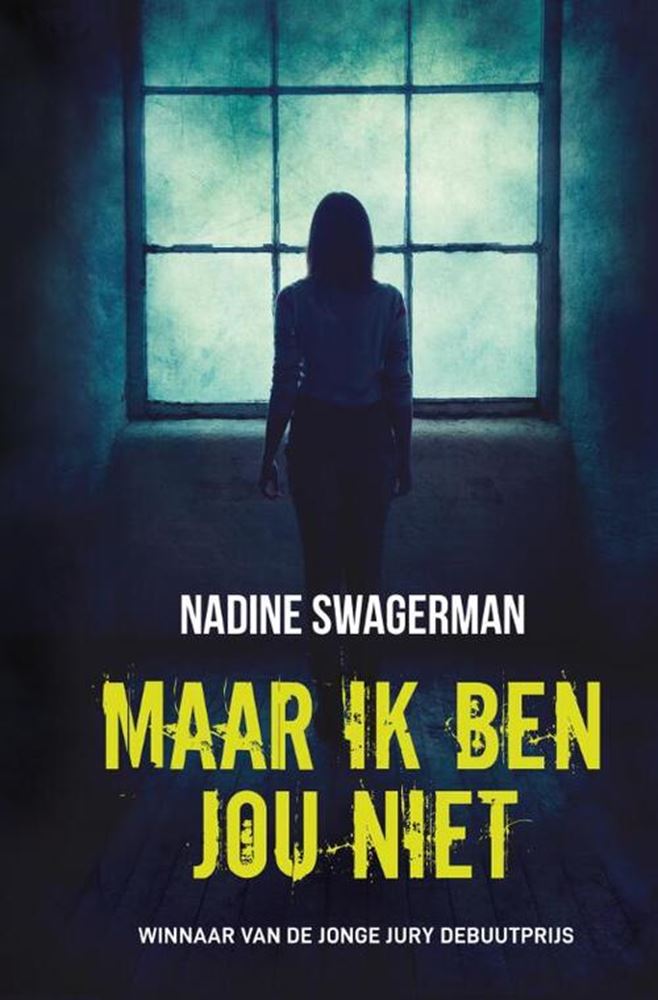 Afbeelding laden in galerijviewer, Maar ik ben jou niet. 13+
