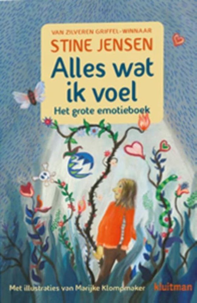 Afbeelding laden in galerijviewer, Alles wat ik voel. 10+
