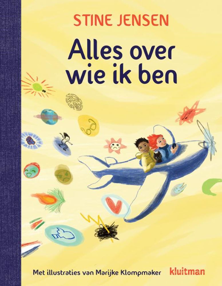 Afbeelding laden in galerijviewer, Alles over wie ik ben. 10+
