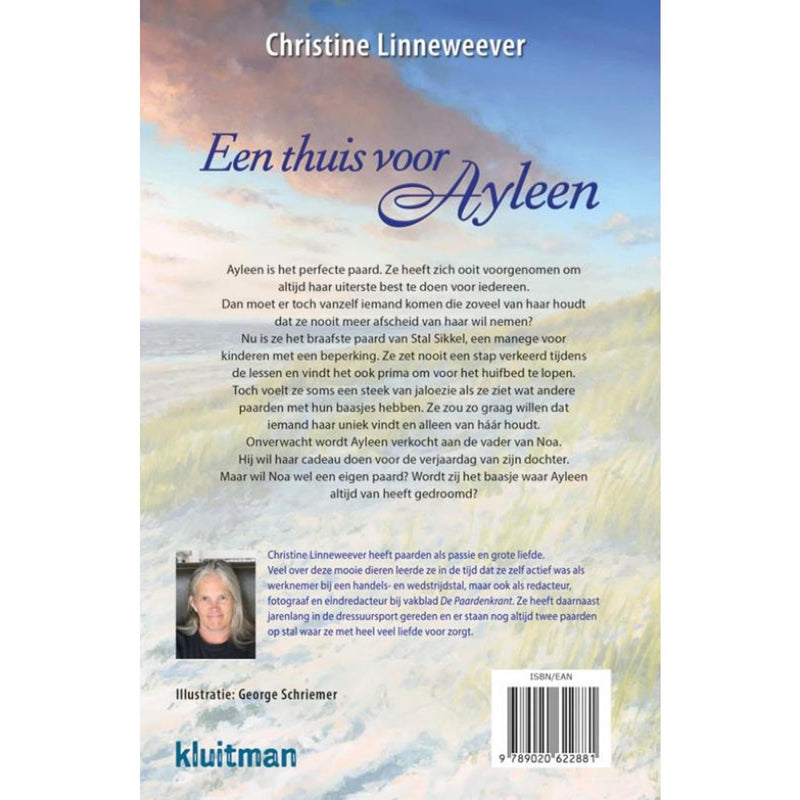 Afbeelding laden in galerijviewer, Kluitman een thuis voor ayleen
