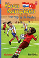 Kluitman koen kampioen - fc top is de beste! (avi e5)