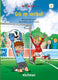 Kluitman ik hou van lezen - gek op voetbal! avi-m4