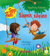 Sep en fien samen spelen. 4+
