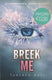 Touching juliette 2: breek me (pb). 15+
