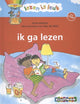 Uitgeverij kluitman lezen is leuk - ik ga lezen avi-start