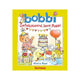 Kluitman gefeliciteerd lieve bobbi!