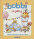 Uitgeverij kluitman bobbi is jarig