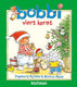Kluitman bobbi viert kerst