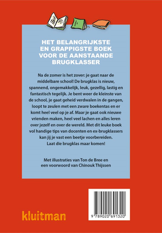 100 dingen die je moet weten voor je naa