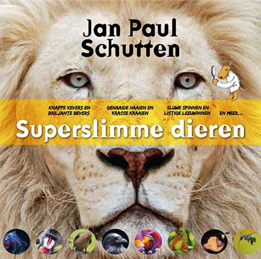 Superslimme dieren. 9+