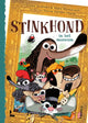Stinkhond in het museum 6+