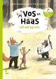 Vos en haas - uil wil op reis 6+ | 2 stuks
