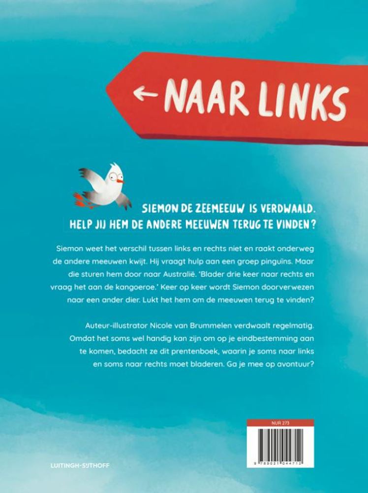 Afbeelding laden in galerijviewer, Siemon naar rechts 4+
