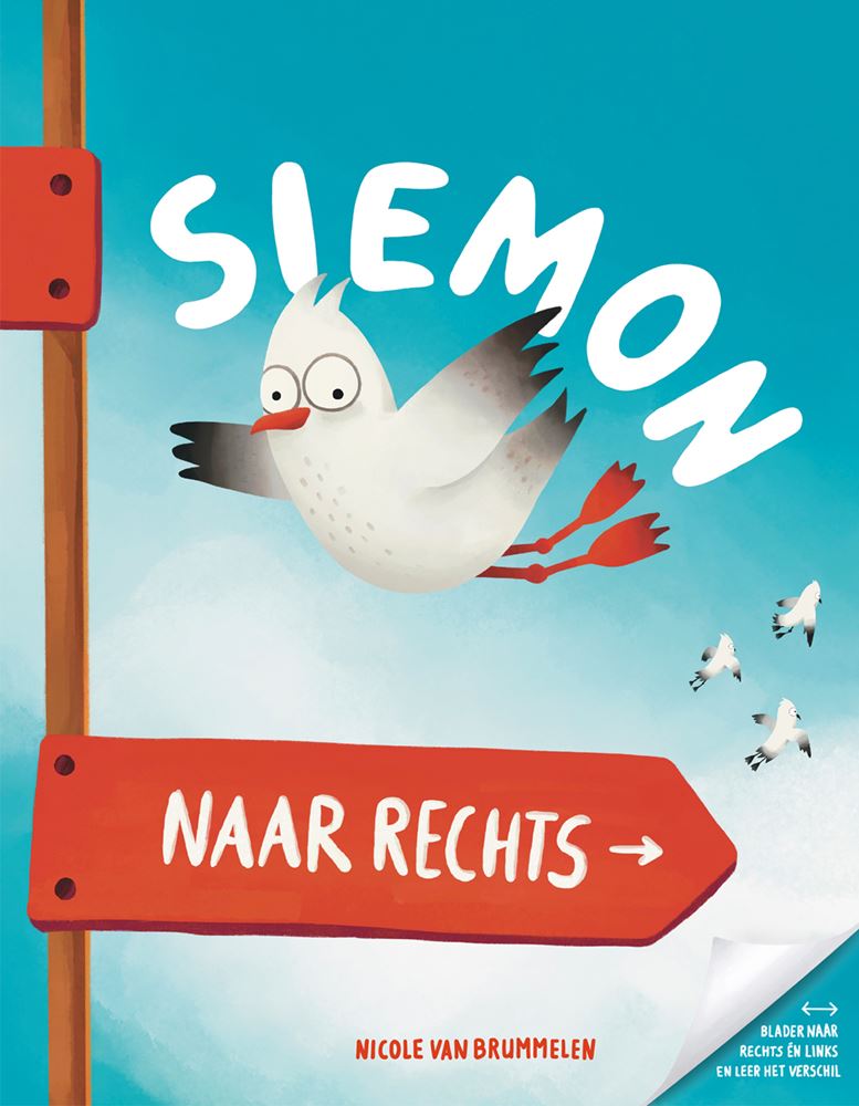 Afbeelding laden in galerijviewer, Siemon naar rechts 4+
