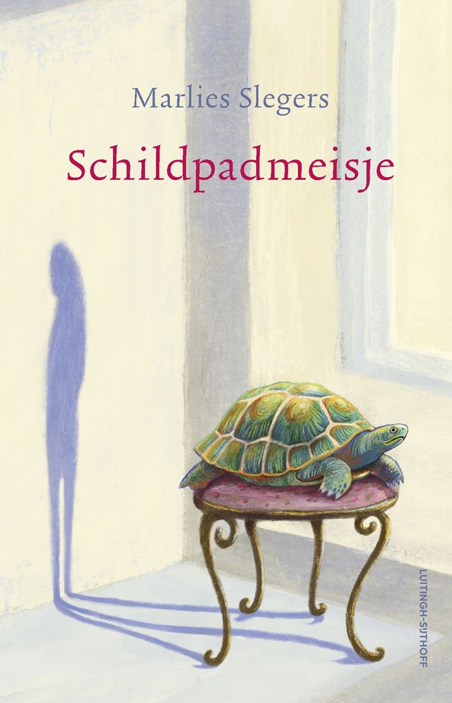 Afbeelding laden in galerijviewer, Schildpadmeisje. 10+
