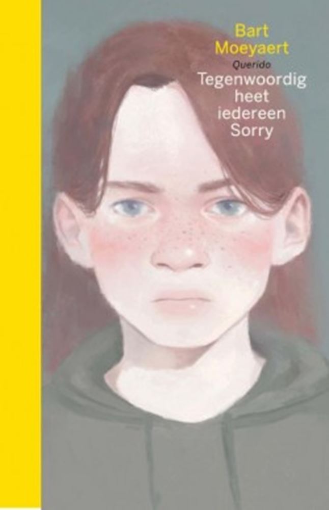Afbeelding laden in galerijviewer, Tegenwoordig heet iedereen sorry. 10+
