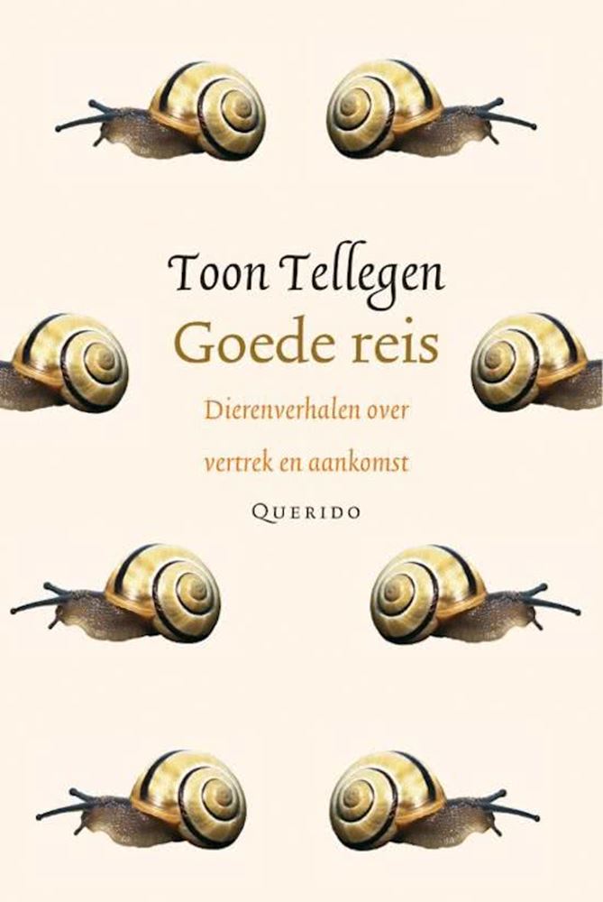 Afbeelding laden in galerijviewer, Toon tellegen: goede reis. cadeauboekje.
