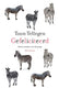Toon tellegen: gefeliciteerd. cadeauboek