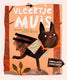 Vleertje muis. 2+