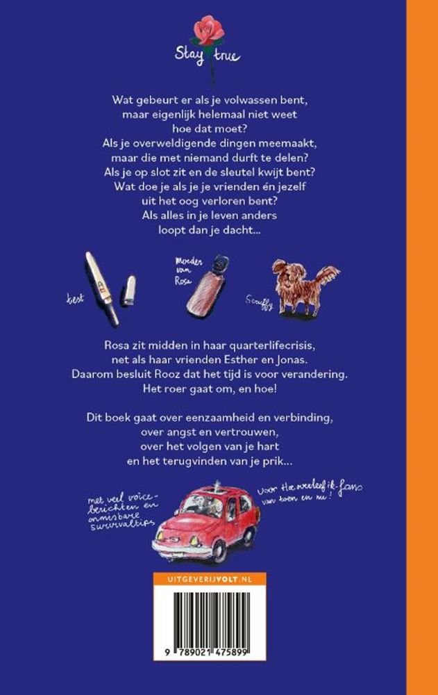 Afbeelding laden in galerijviewer, Hoe overleef ik alles wat ik niemand ver
