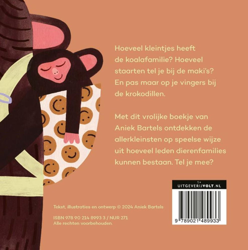 Afbeelding laden in galerijviewer, Een kleintje erbij 1+
