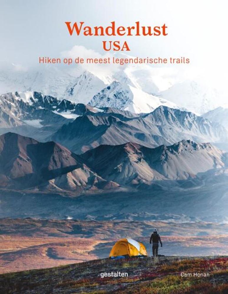 Afbeelding laden in galerijviewer, Wanderlust usa-gestalten
