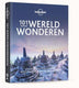 101 wereldwonderen.