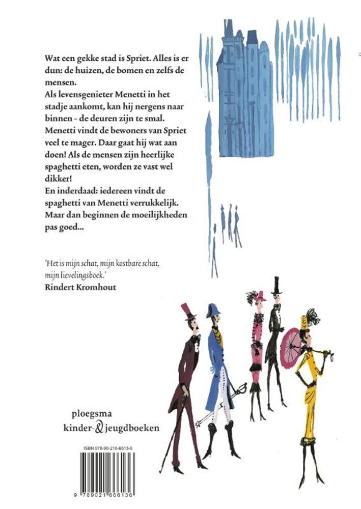 Afbeelding laden in galerijviewer, Spaghetti van menetti. 6+
