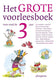 Grote voorleesboek voor rond de 3 jaar