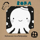 Bora in het water (stoffenboekje)