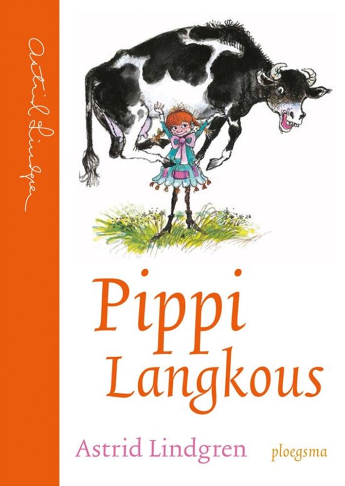 Afbeelding laden in galerijviewer, Ngk pippi laous (luxe editie)
