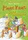 Mees kees gaat verhuizen. 8+