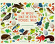 Ik wou dat ik een vogel was kalender.