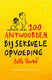 100 antwoorden bij seksuele opvoeding. 9
