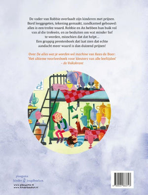 Boek specials nederland bv prijskinderen. prentenboek. 4+ | 2 stuks
