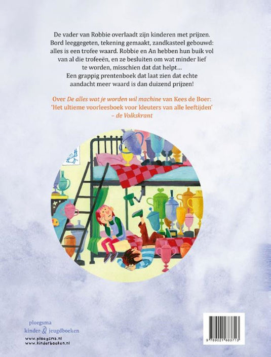 Boek specials nederland bv prijskinderen. prentenboek. 4+ | 2 stuks