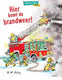Hier komt de brandweer! 3+