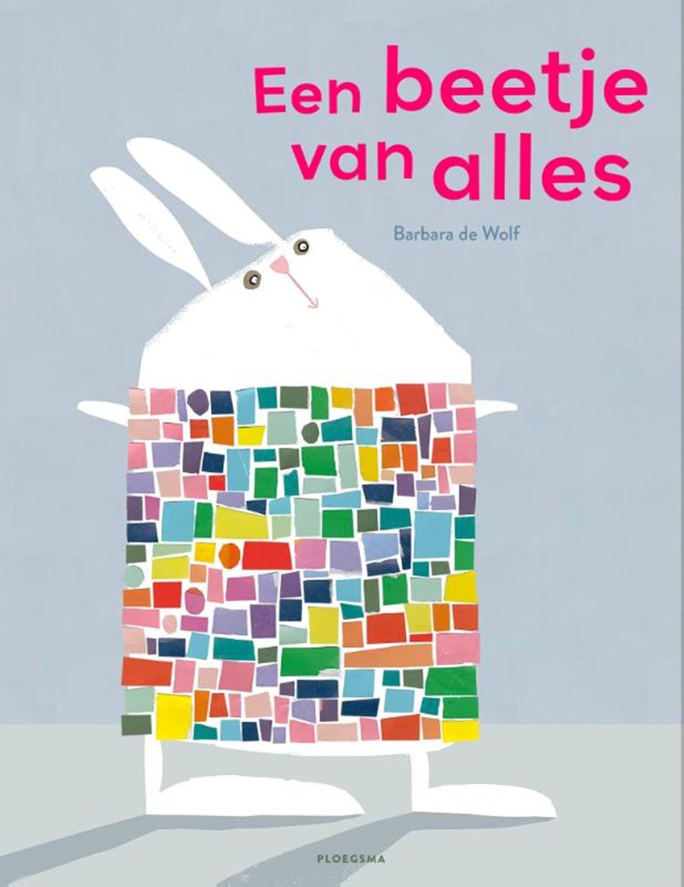 Afbeelding laden in galerijviewer, Een beetje van alles 3+
