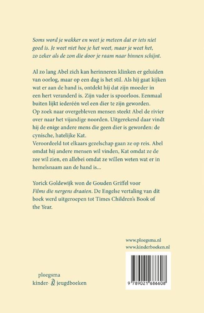 Afbeelding laden in galerijviewer, Albatros. zilveren griffel 2026. 12+
