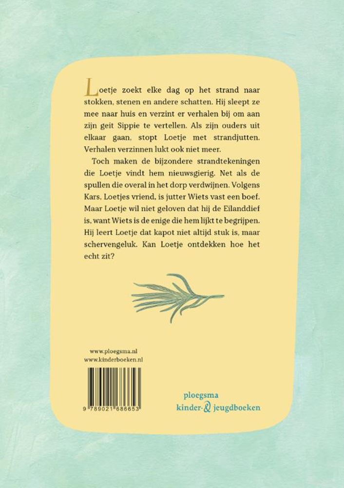 Afbeelding laden in galerijviewer, Tekeningen in het zand 6+
