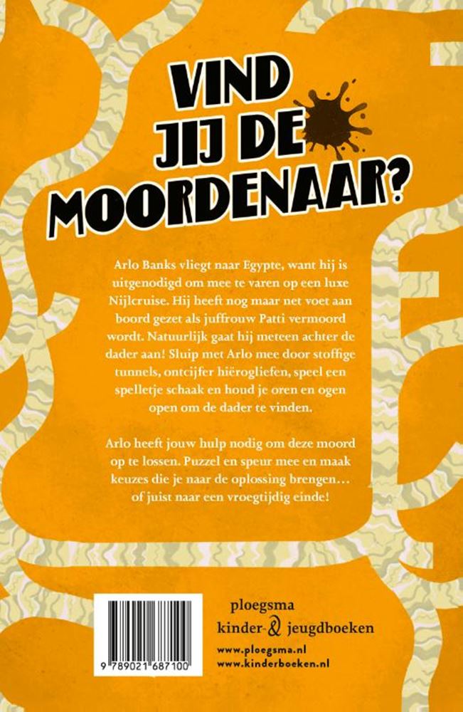 Afbeelding laden in galerijviewer, Verhalenboek: moord aan boord 9+
