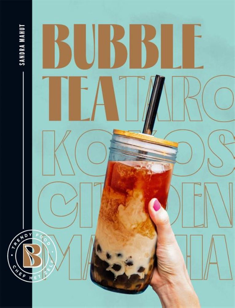 Afbeelding laden in galerijviewer, Bubble tea volwassene
