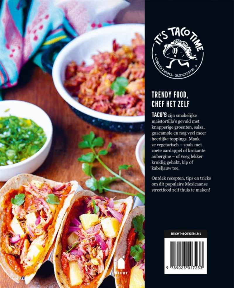 Afbeelding laden in galerijviewer, Taco's volwassene
