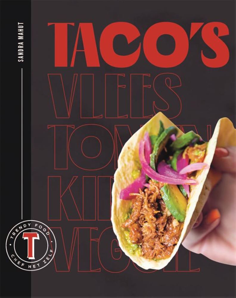 Afbeelding laden in galerijviewer, Taco's volwassene
