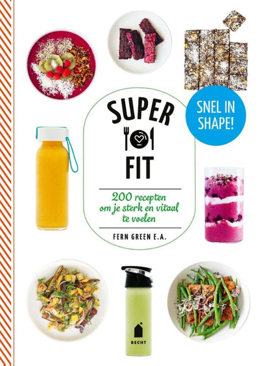 Superfit volwassene