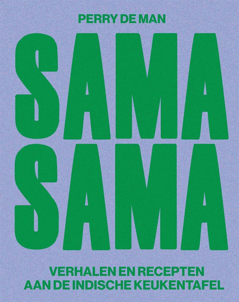 Afbeelding laden in galerijviewer, Sama sama. kookboek. volwassene
