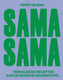 Sama sama. kookboek. volwassene