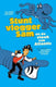Stuntvlogger sam en de vloek van atlanti