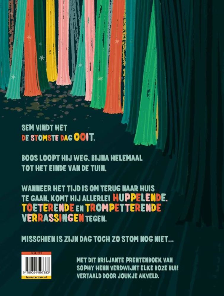 Afbeelding laden in galerijviewer, De leukste stomste dag ooit. 4+
